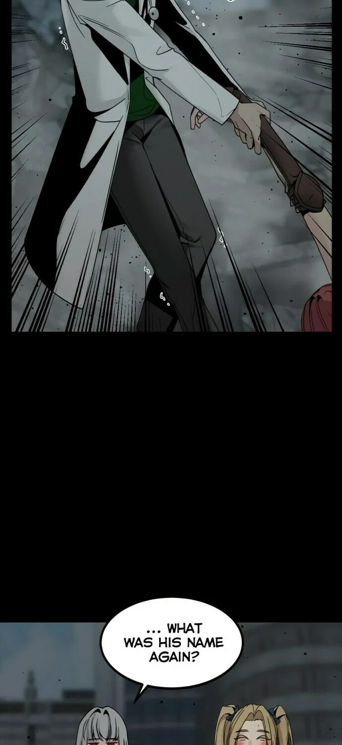 Hero Killer Chapter 26 page 42 - 