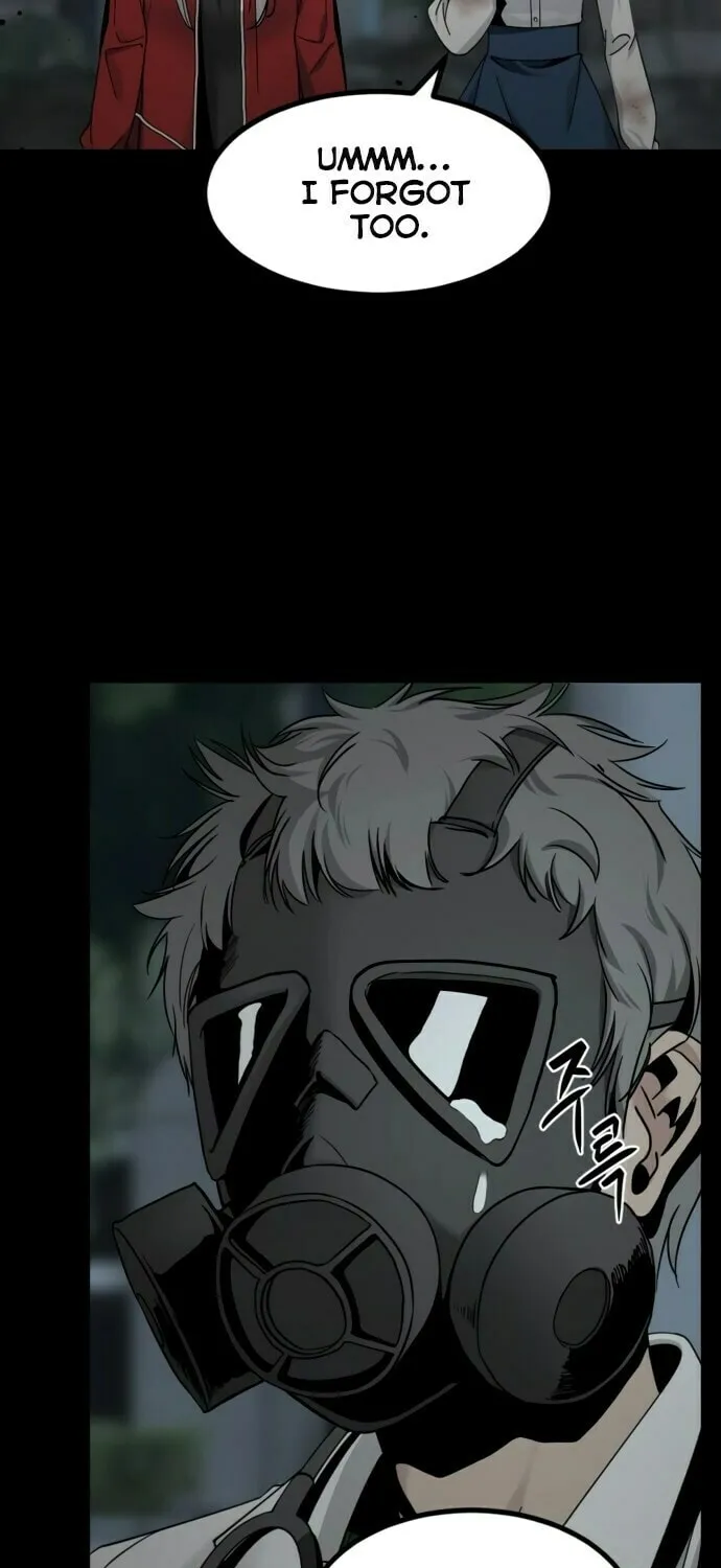 Hero Killer Chapter 26 page 44 - 