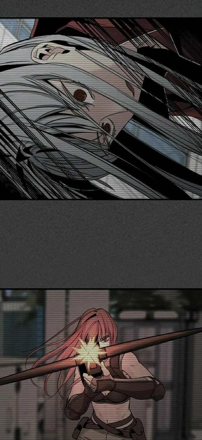 Hero Killer Chapter 26 page 48 - 