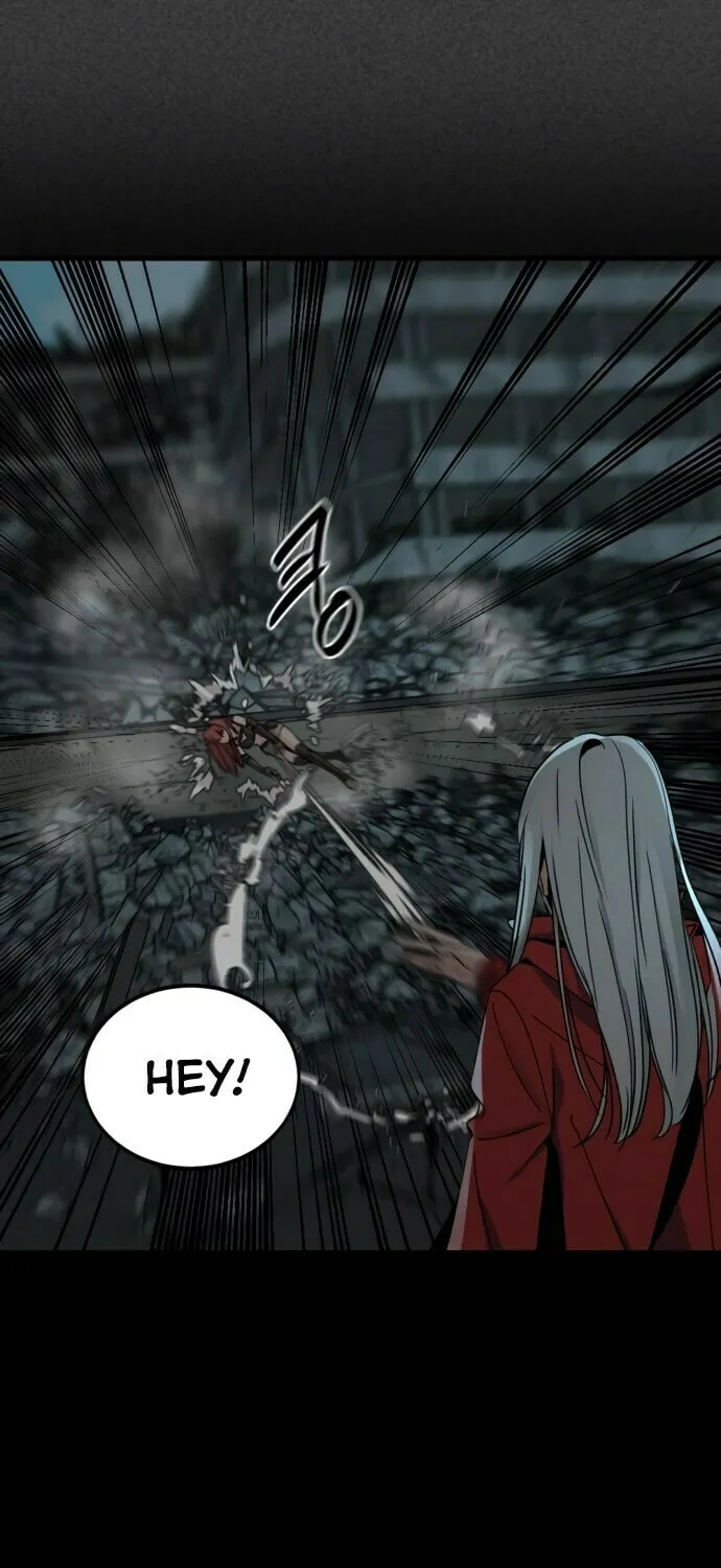 Hero Killer Chapter 26 page 50 - 