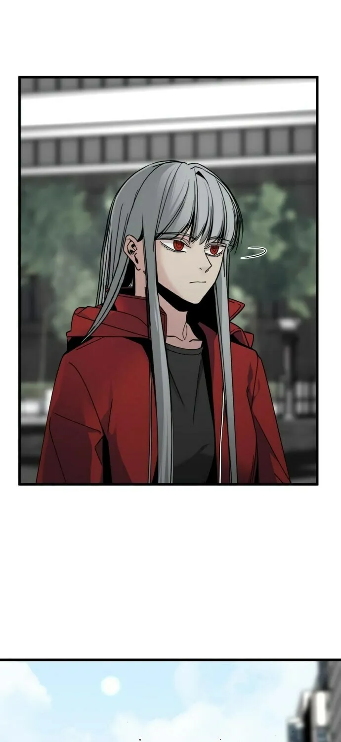 Hero Killer Chapter 26 page 6 - 