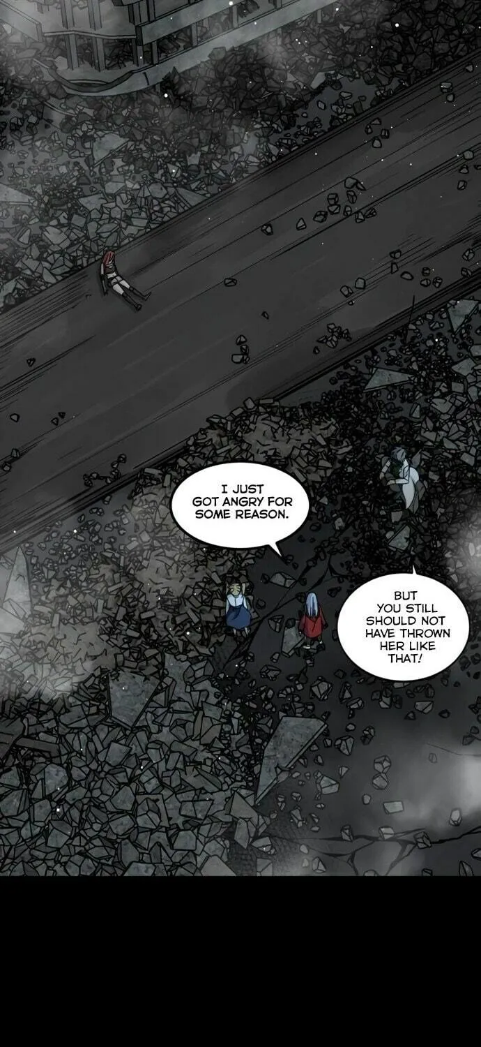 Hero Killer Chapter 26 page 52 - 