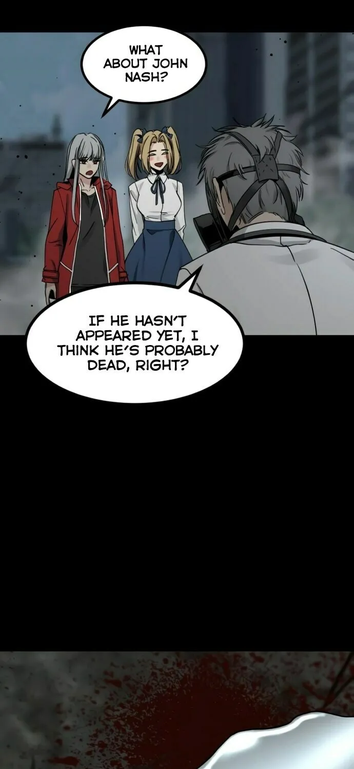 Hero Killer Chapter 26 page 54 - 