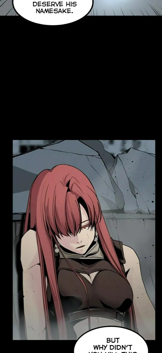 Hero Killer Chapter 26 page 58 - 