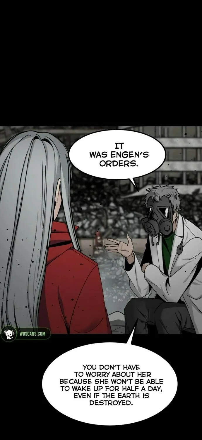 Hero Killer Chapter 26 page 60 - 