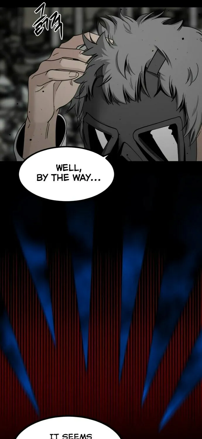 Hero Killer Chapter 26 page 62 - 