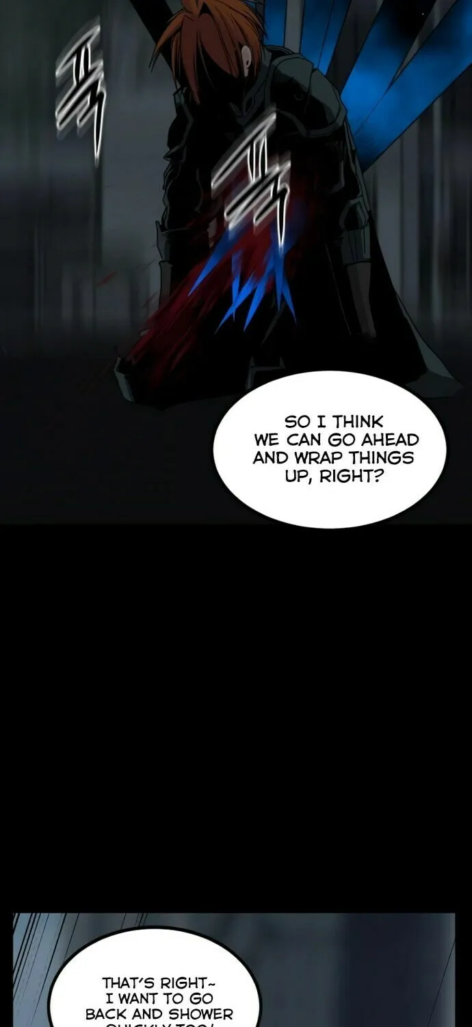 Hero Killer Chapter 26 page 66 - 