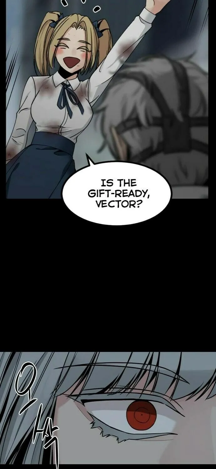 Hero Killer Chapter 26 page 68 - 