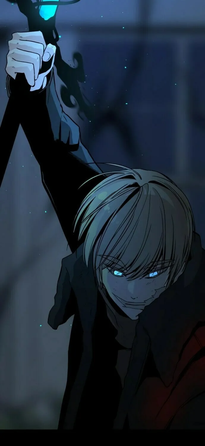 Hero Killer Chapter 26 page 80 - 