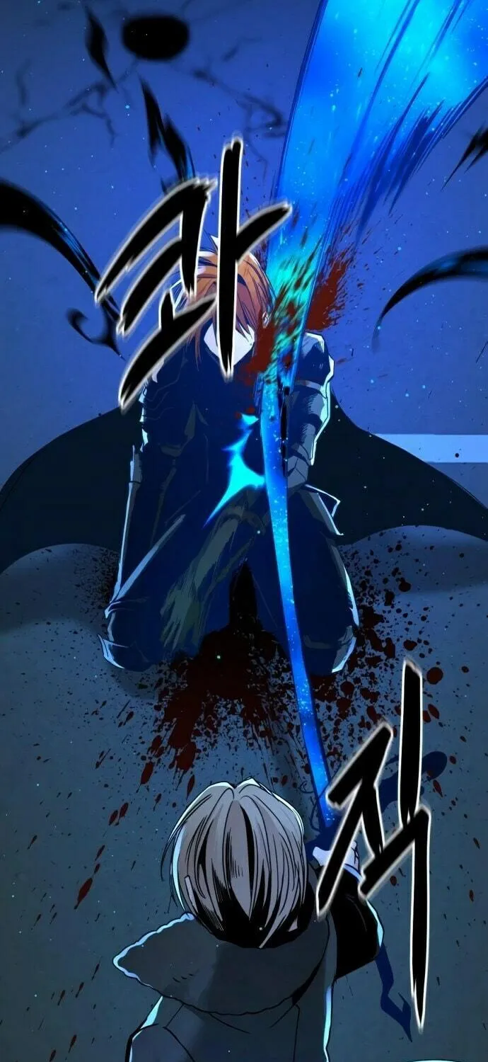 Hero Killer Chapter 26 page 88 - 