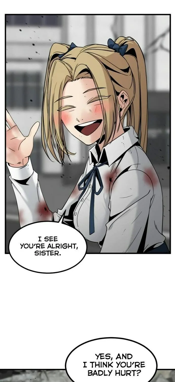 Hero Killer Chapter 26 page 10 - 