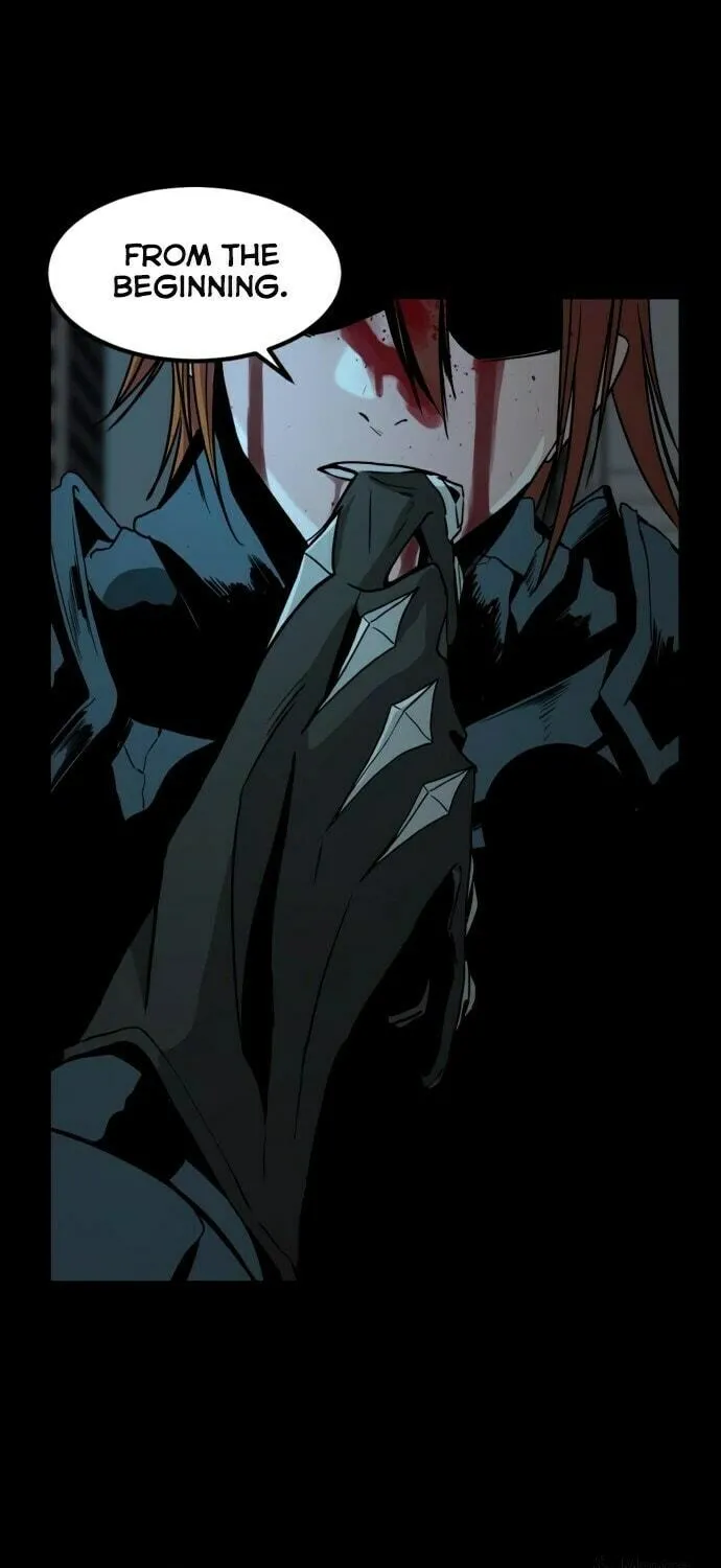 Hero Killer Chapter 26 page 98 - 