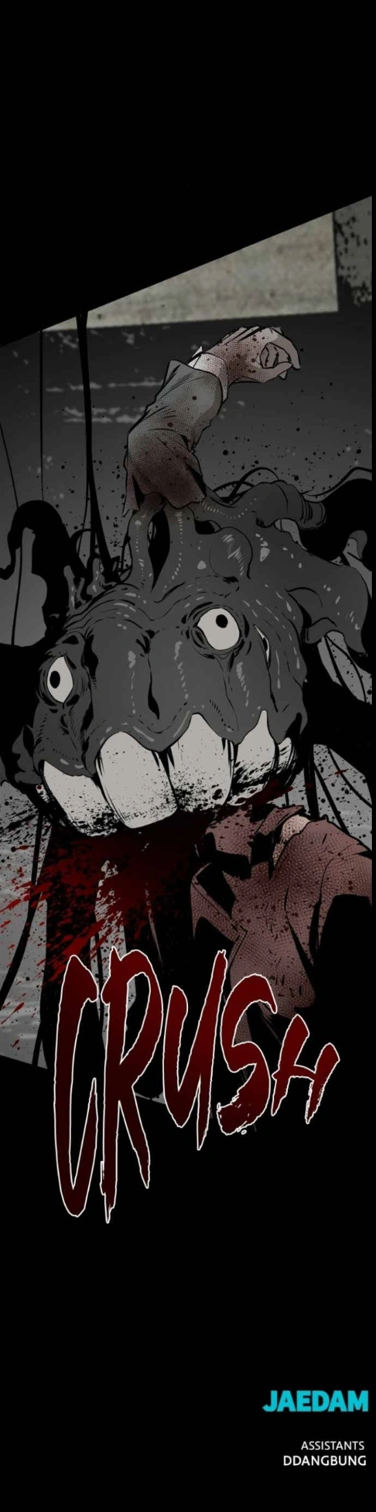 Hero Killer Chapter 260 page 8 - 