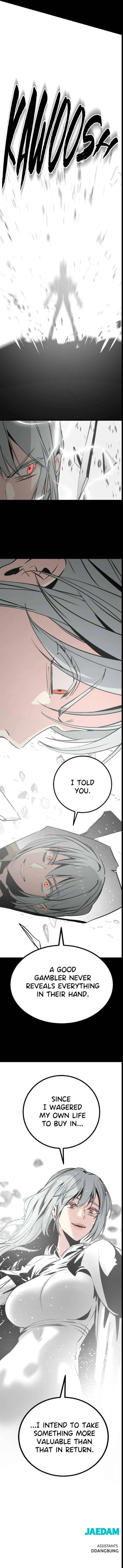 Hero Killer Chapter 261 page 9 - 