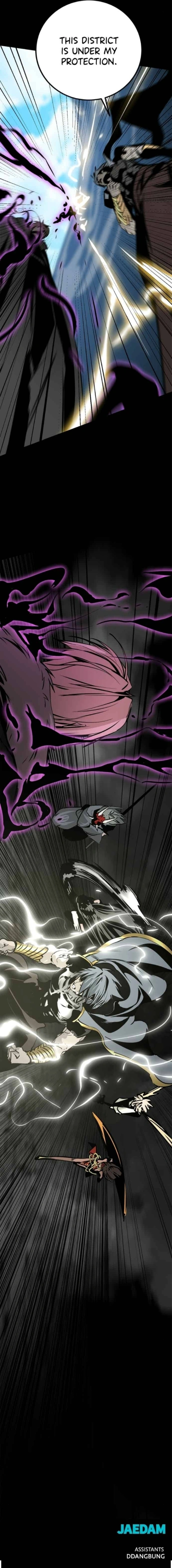 Hero Killer Chapter 263 page 9 - 