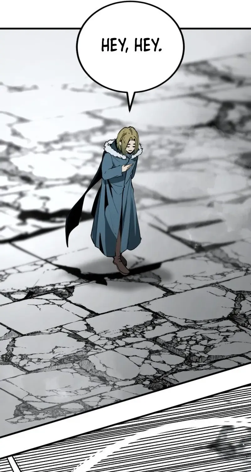 Hero Killer Chapter 264 page 11 - 
