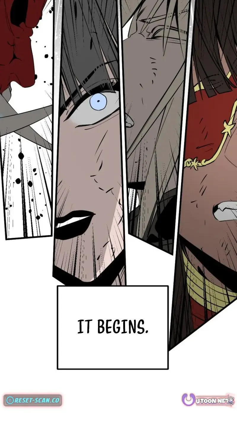 Hero Killer Chapter 264 page 101 - 