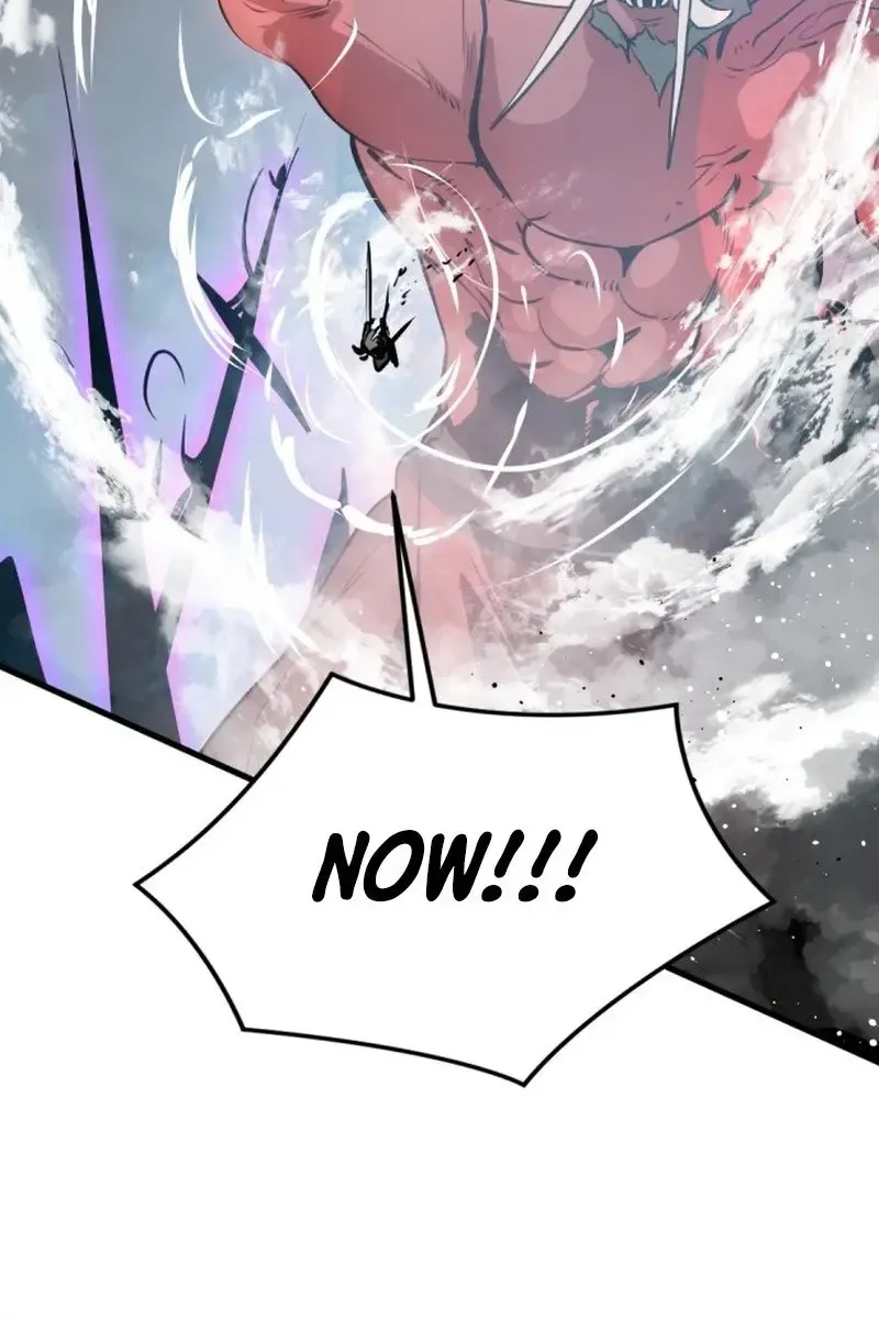 Hero Killer Chapter 264 page 105 - 