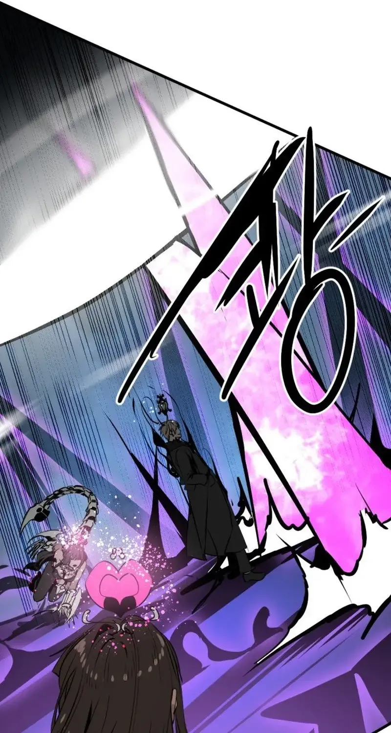 Hero Killer Chapter 264 page 106 - 