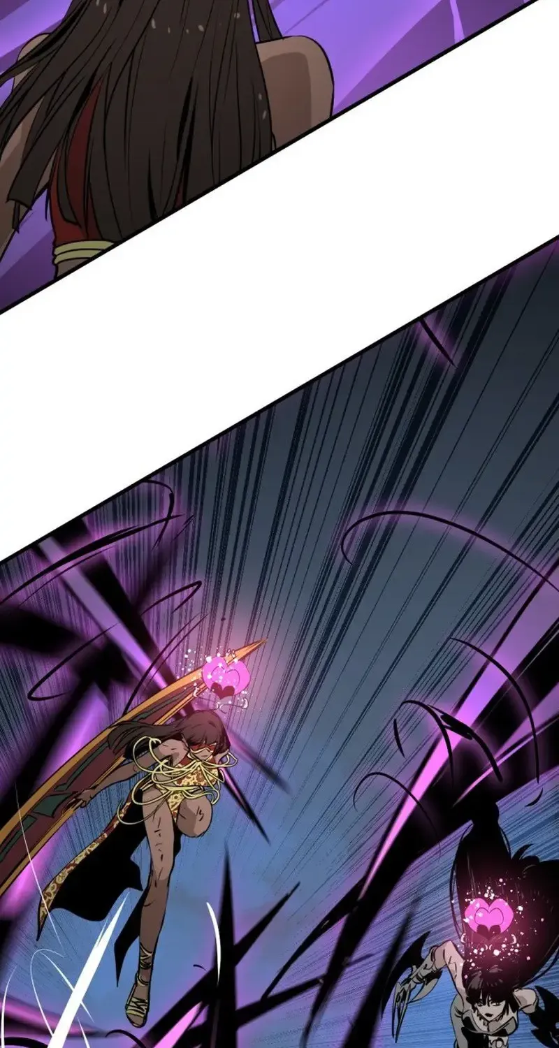 Hero Killer Chapter 264 page 107 - 