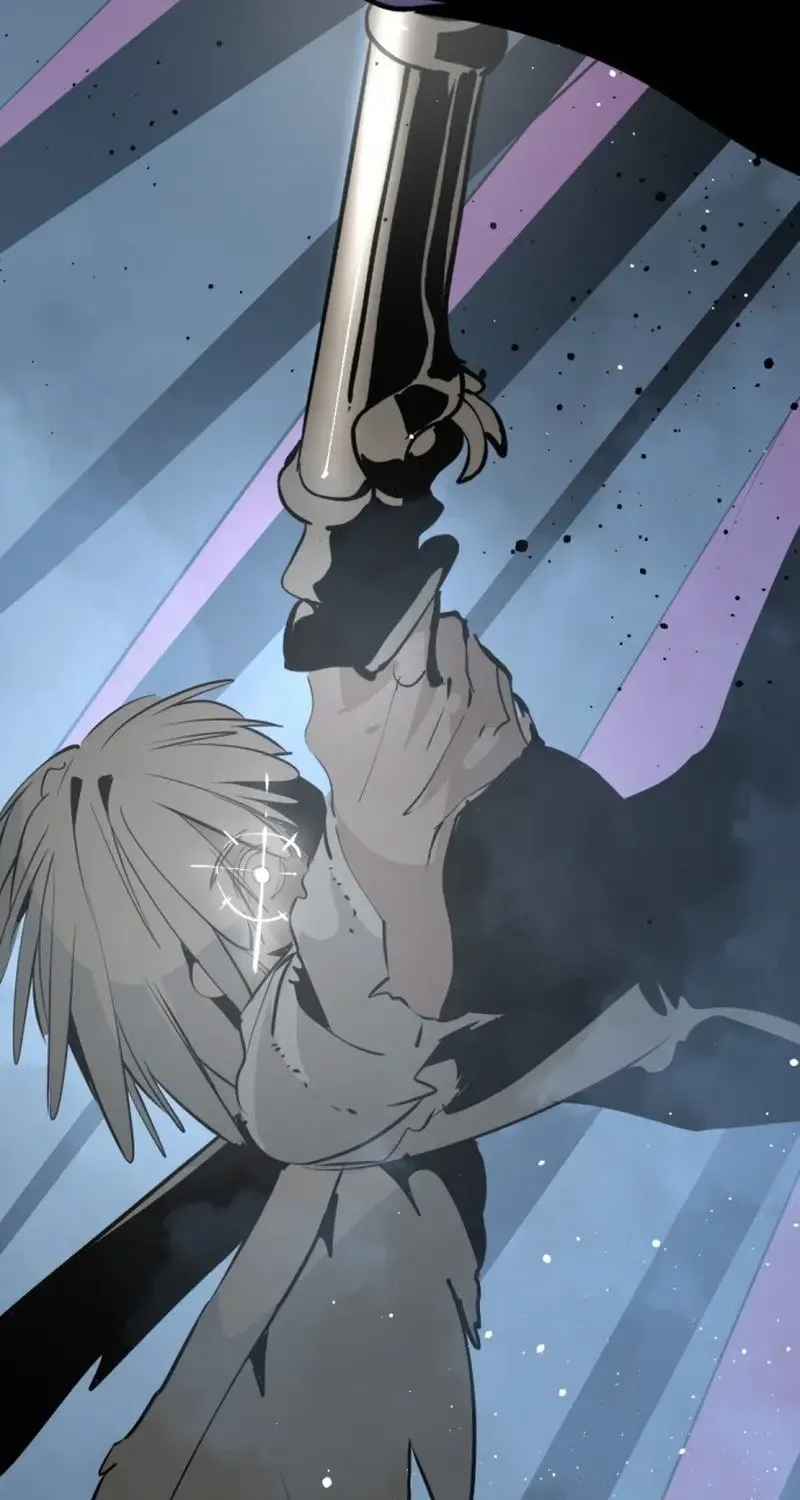 Hero Killer Chapter 264 page 116 - 