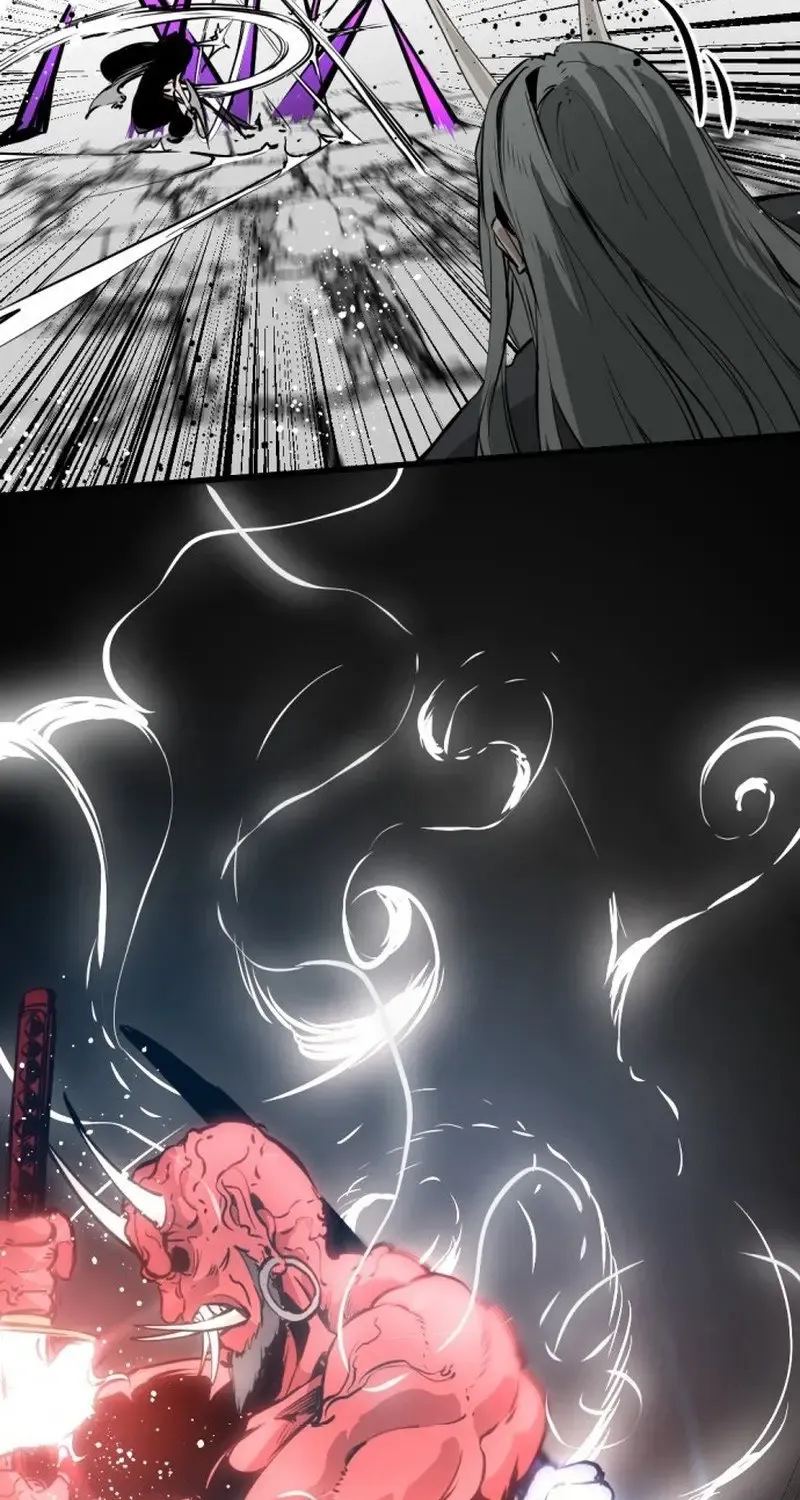 Hero Killer Chapter 264 page 13 - 