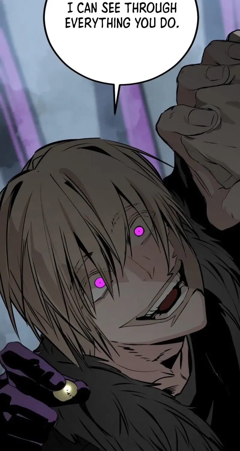 Hero Killer Chapter 264 page 124 - 