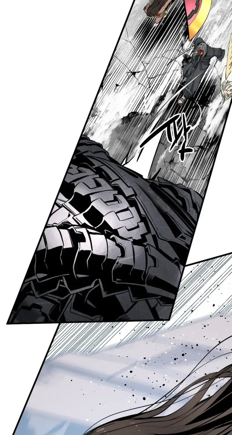 Hero Killer Chapter 264 page 22 - 
