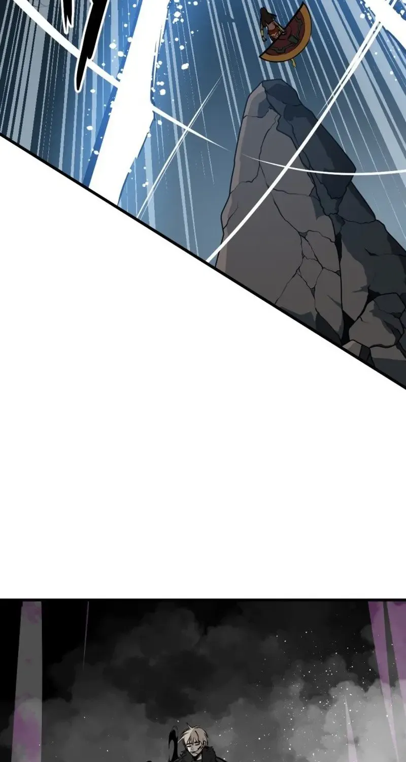 Hero Killer Chapter 264 page 25 - 