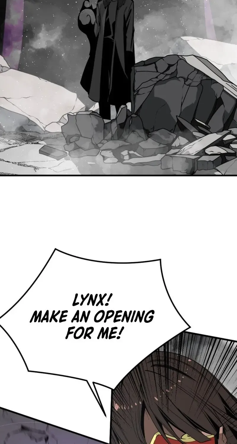 Hero Killer Chapter 264 page 26 - 