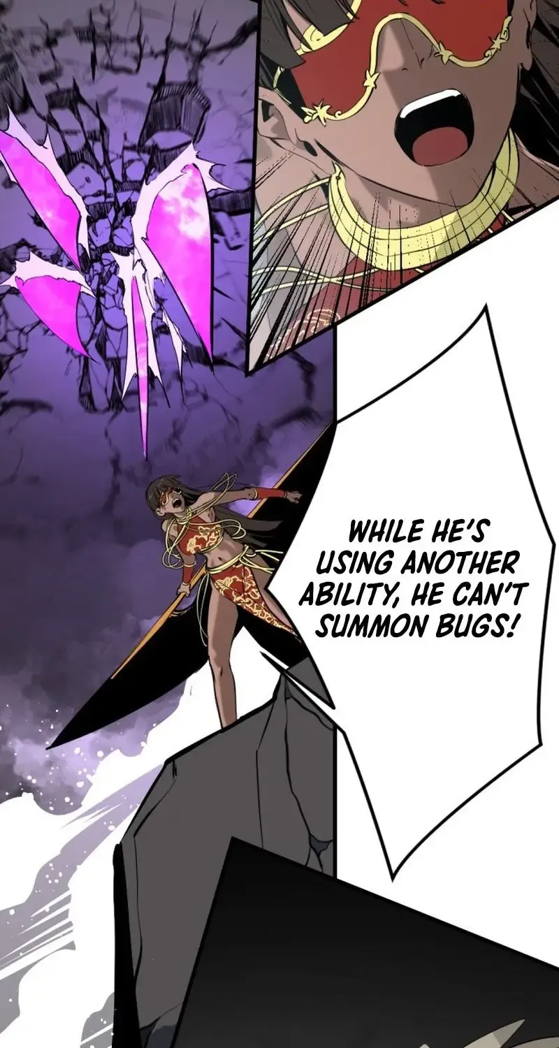 Hero Killer Chapter 264 page 27 - 