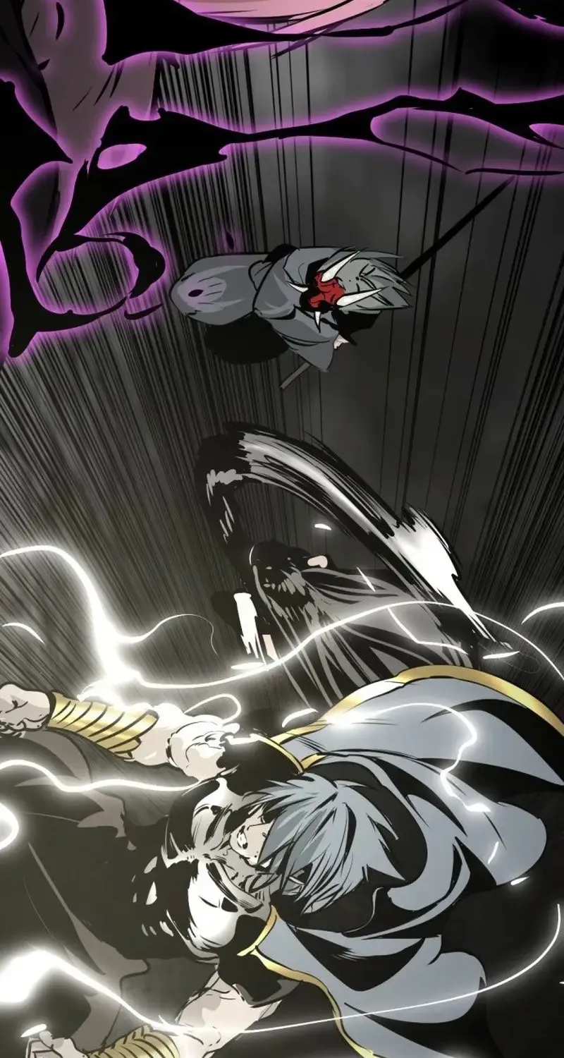 Hero Killer Chapter 264 page 4 - 