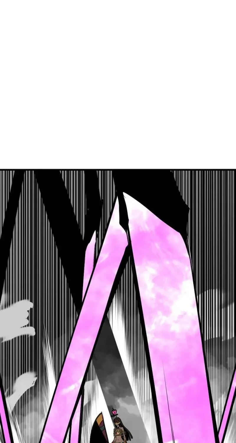Hero Killer Chapter 264 page 31 - 