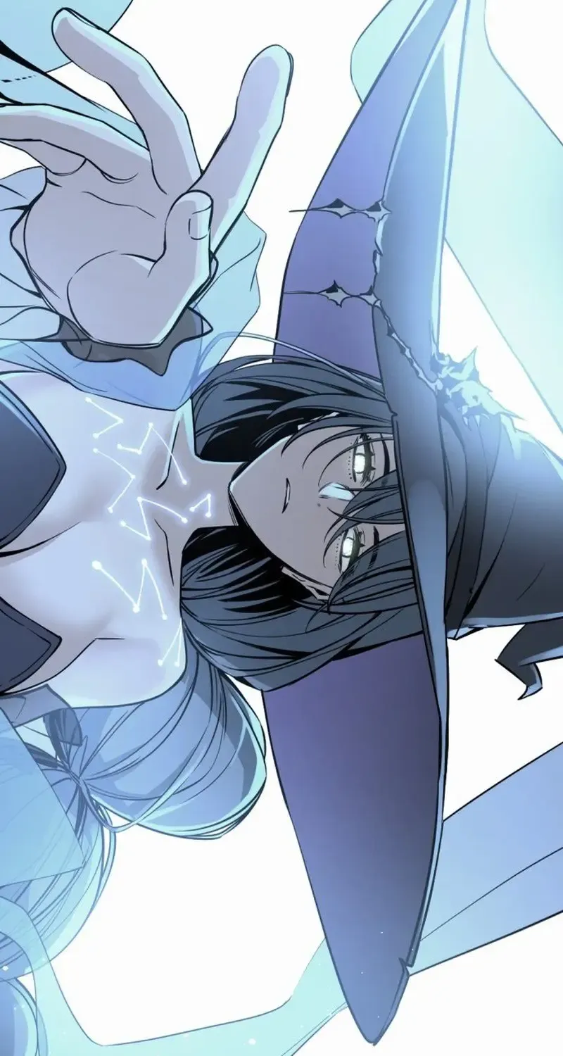 Hero Killer Chapter 264 page 36 - 