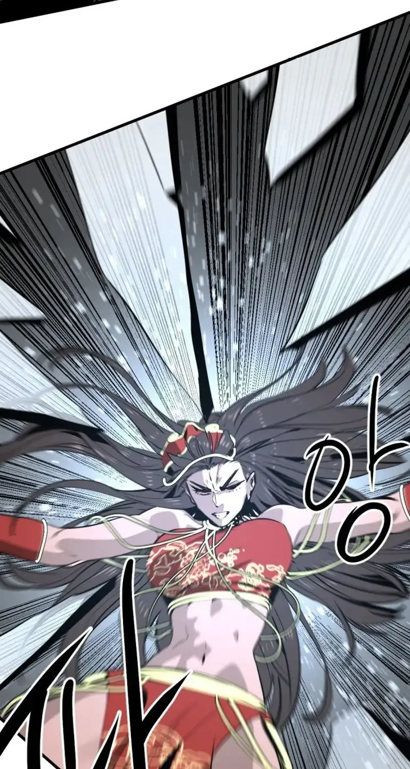 Hero Killer Chapter 264 page 40 - 
