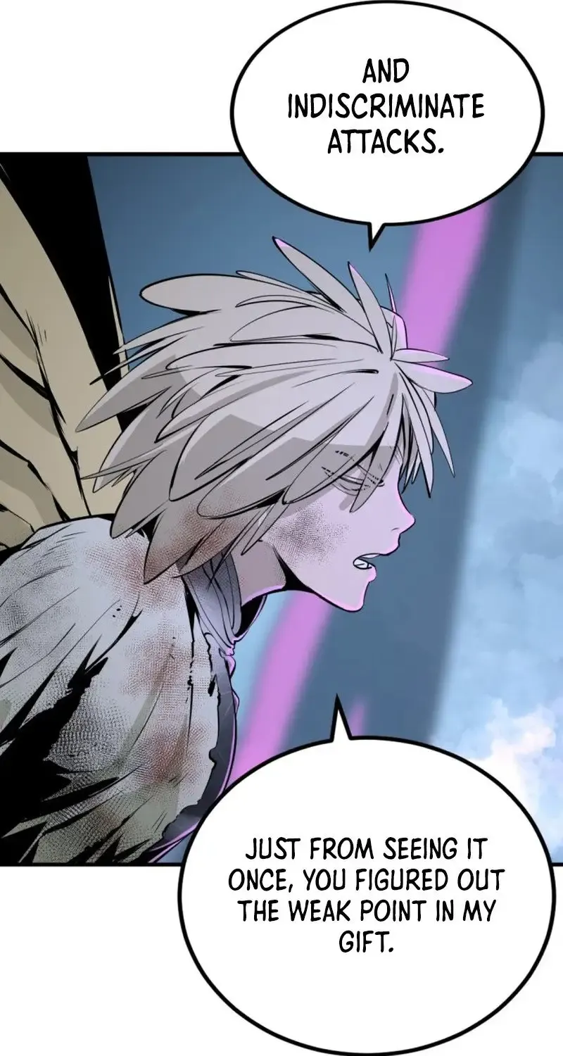 Hero Killer Chapter 264 page 58 - 
