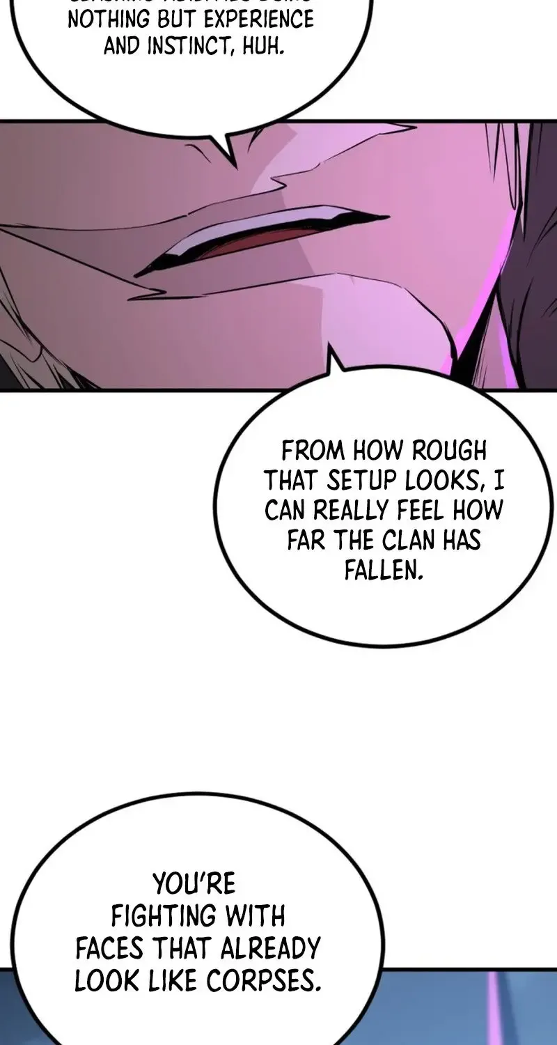 Hero Killer Chapter 264 page 60 - 