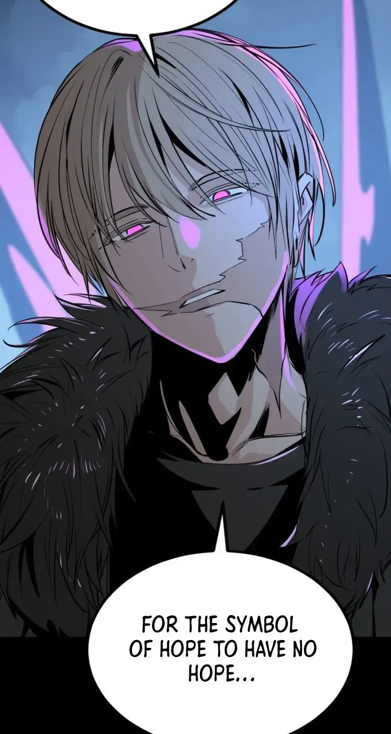 Hero Killer Chapter 264 page 61 - 