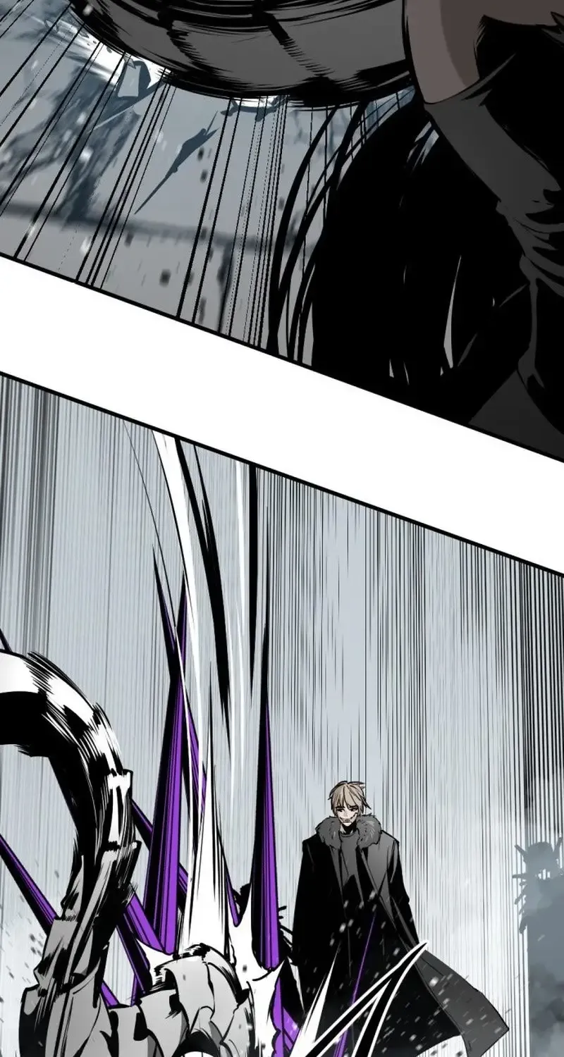 Hero Killer Chapter 264 page 8 - 