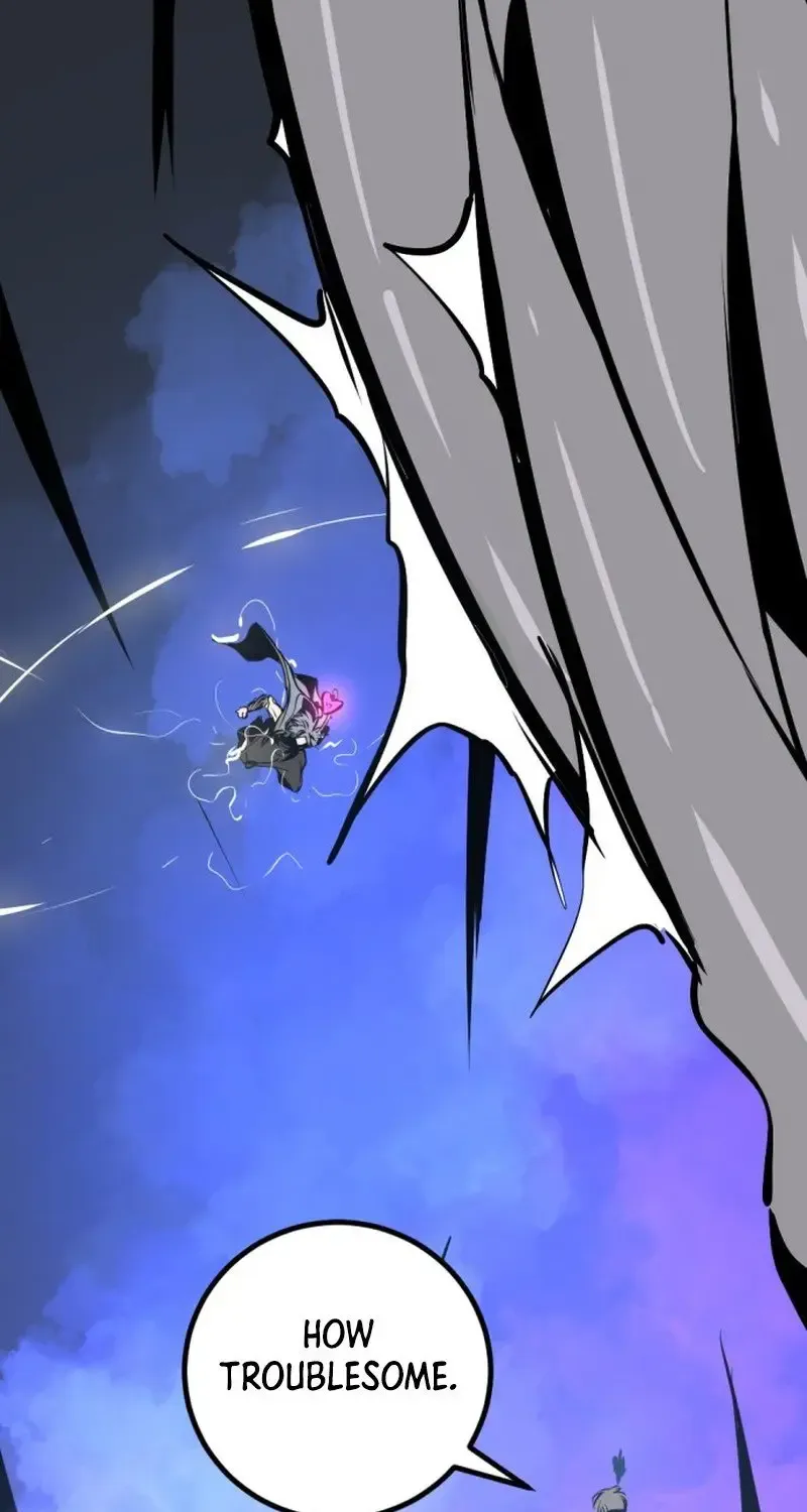 Hero Killer Chapter 264 page 76 - 