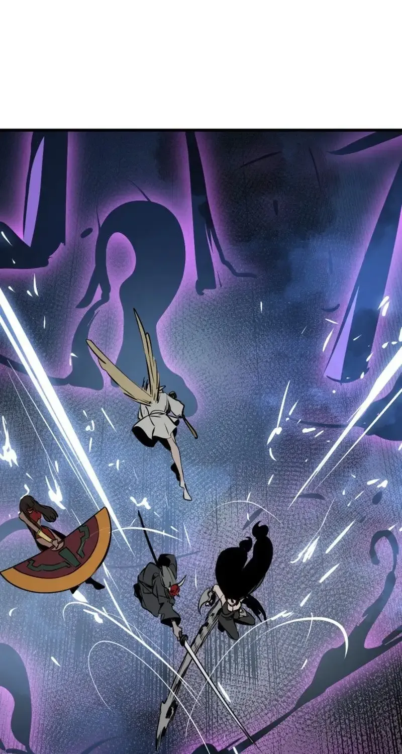 Hero Killer Chapter 264 page 80 - 