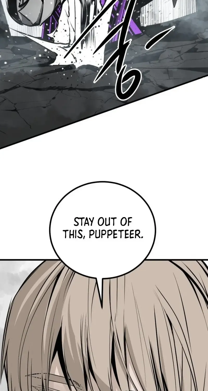 Hero Killer Chapter 264 page 9 - 