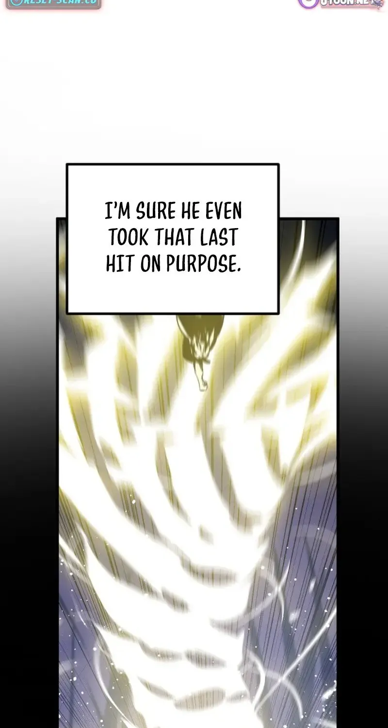 Hero Killer Chapter 264 page 83 - 