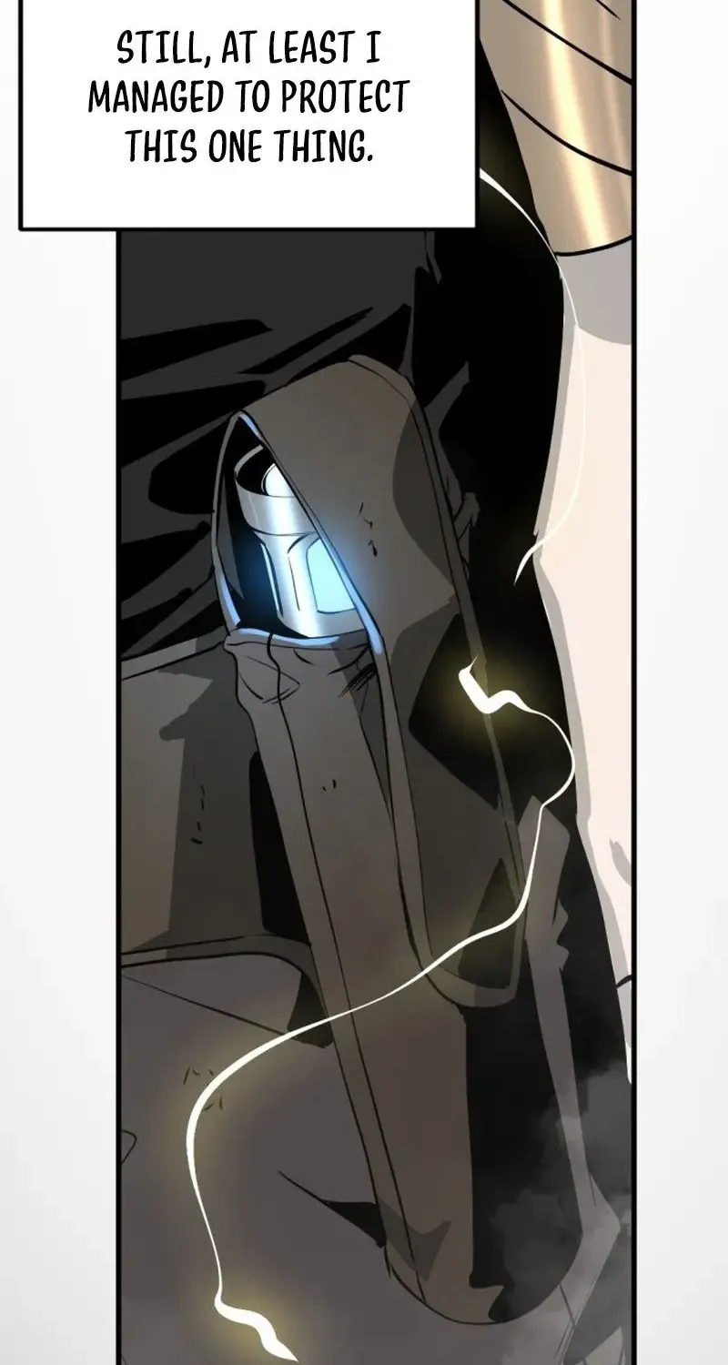 Hero Killer Chapter 264 page 85 - 