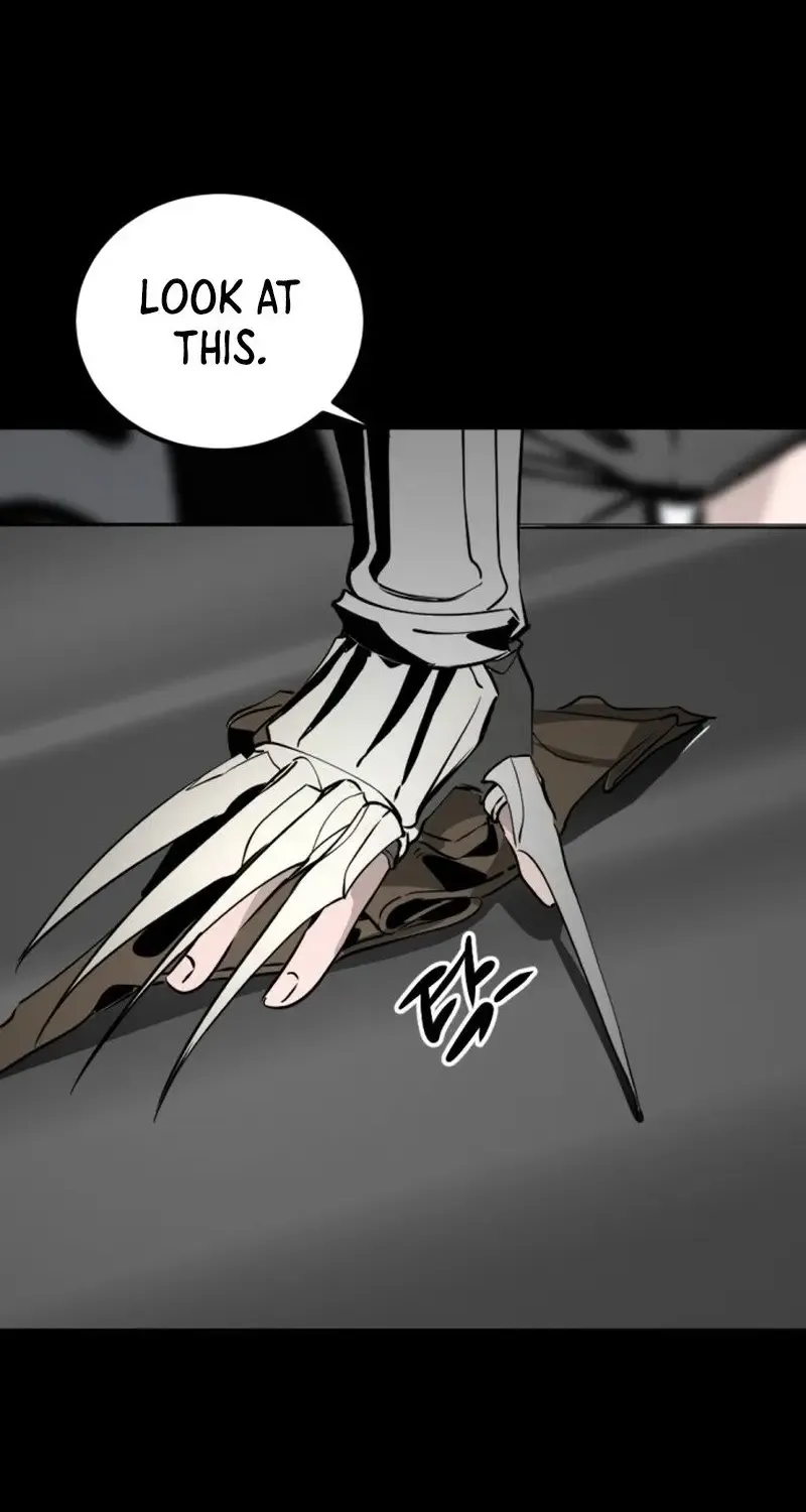 Hero Killer Chapter 264 page 87 - 