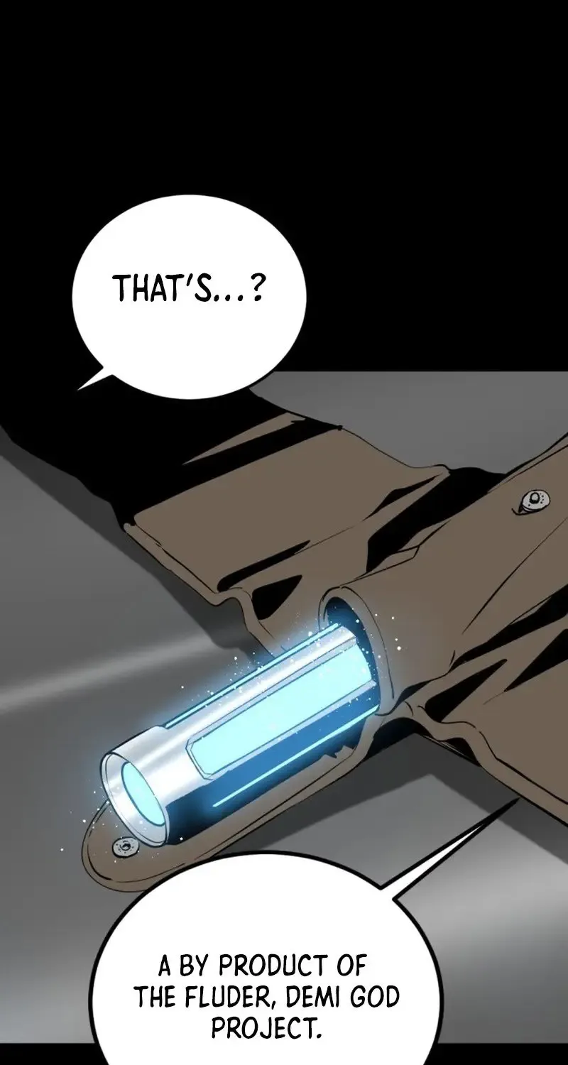 Hero Killer Chapter 264 page 88 - 