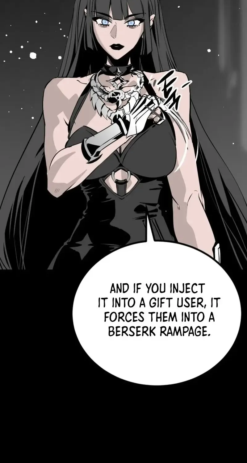 Hero Killer Chapter 264 page 90 - 