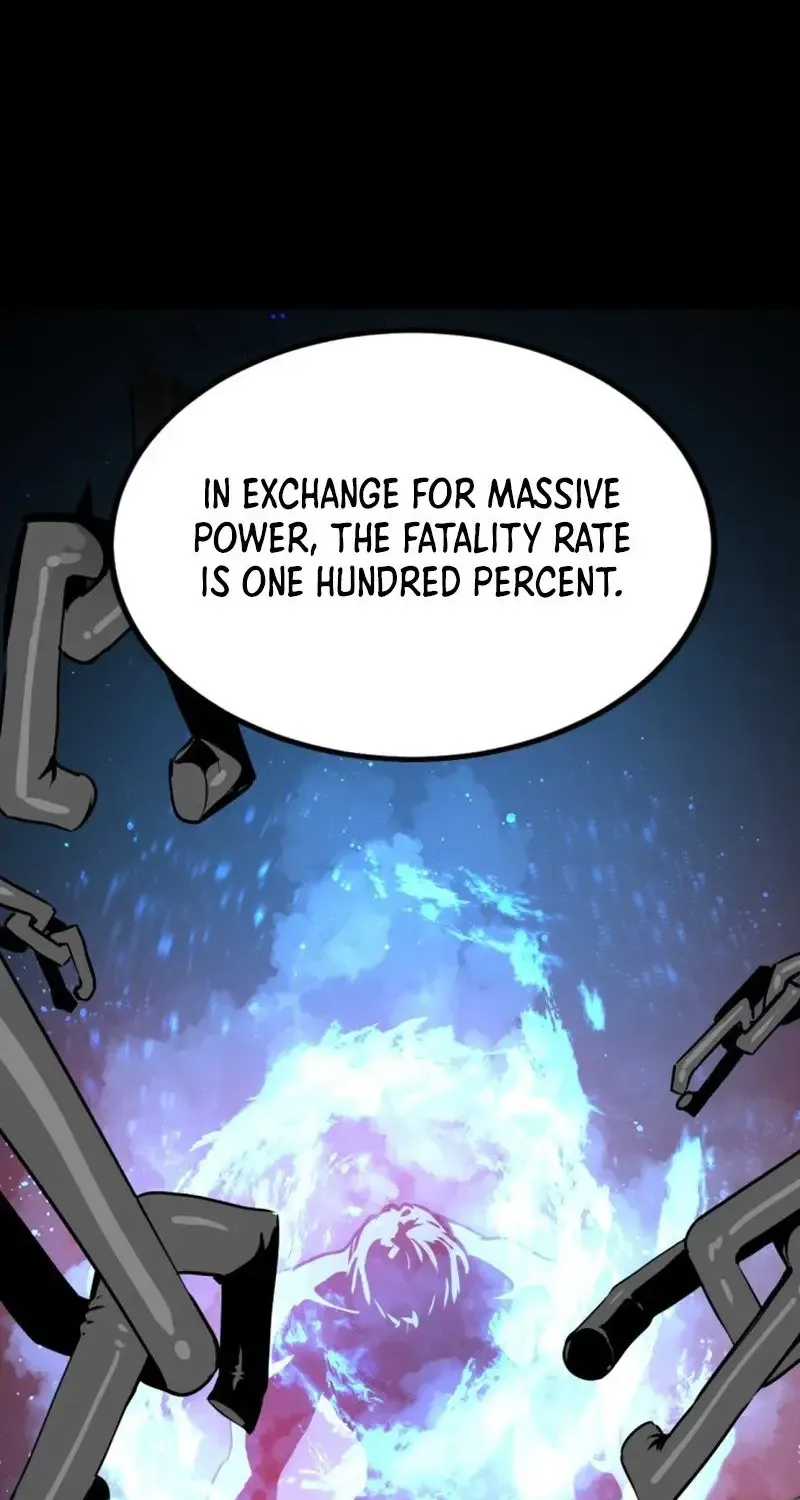 Hero Killer Chapter 264 page 91 - 
