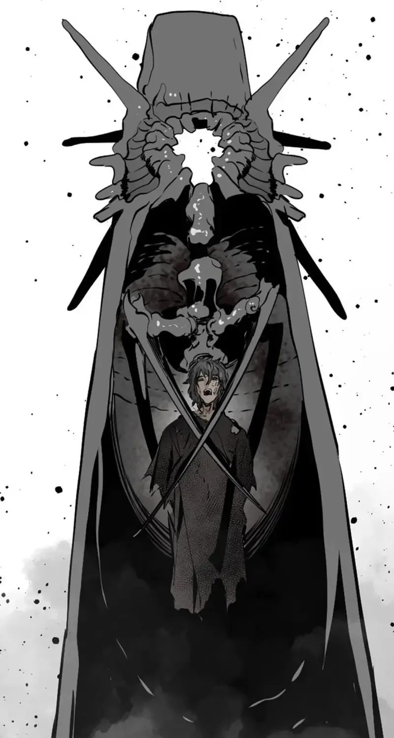 Hero Killer Chapter 265 page 133 - 
