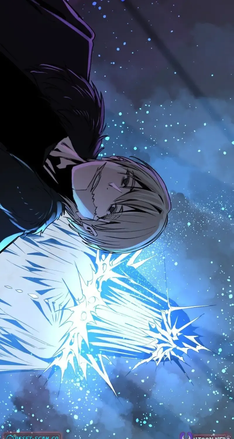 Hero Killer Chapter 265 page 15 - 